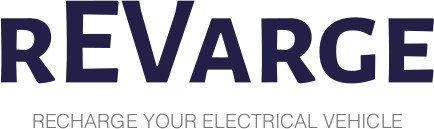 Logo Revarge